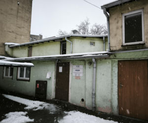 Szokujące warunki w MONAR-ze. „Nie mamy ciepłej wody od 5 lat”