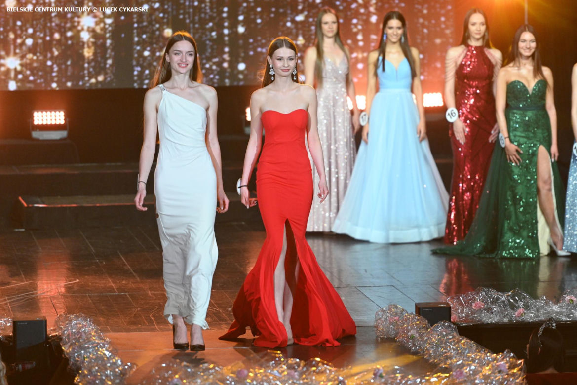 Finałowa gala konkursów Miss Beskidów, Miss Beskidów Nastolatek i Mistera Beskidów 2023