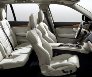 Volvo XC90 w wersji Momentum