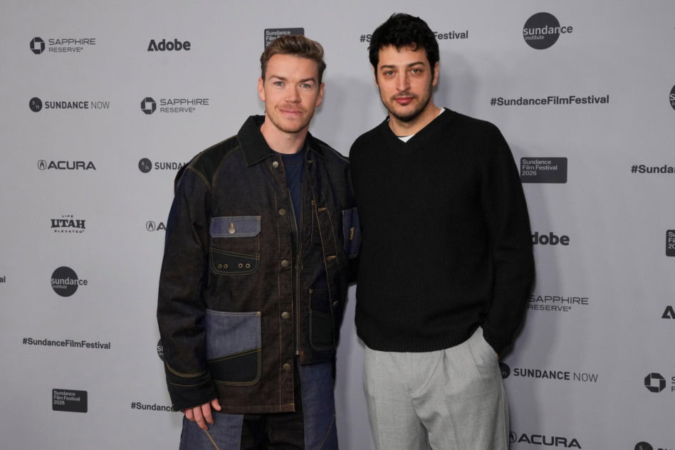 Festiwal filmowy Sundance w Utah