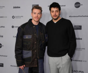 Festiwal filmowy Sundance w Utah