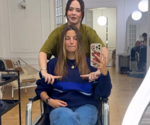 Julia Wieniawa już tak nie wygląda. Ale metamorfoza!