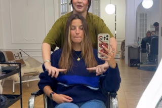 Julia Wieniawa już tak nie wygląda. Ale metamorfoza!