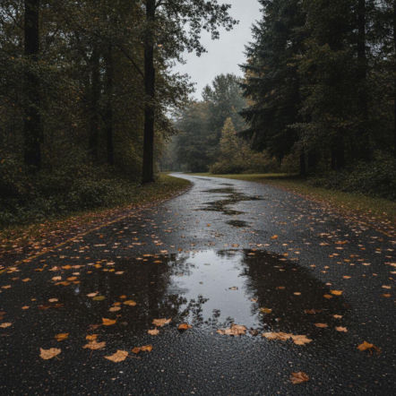 Weekend w Gorzowie Wielkopolskim ma jeden słabszy moment. Prognoza pokazuje ważny szczegół