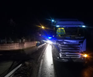 Tragedia na drodze w Kwieciszewie! Nie żyją trzy osoby! [ZDJĘCIA]