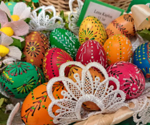 35. Regionalny Konkurs na Pisankę Wielkanocną - Tarnów