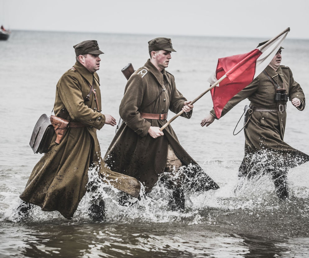 Za miesiąc rekonstruktorzy z całej Polski odtworzą epizody z walk o Kołobrzeg w 1945 r