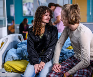 Szpital św. Anny: streszczenie odcinka 114