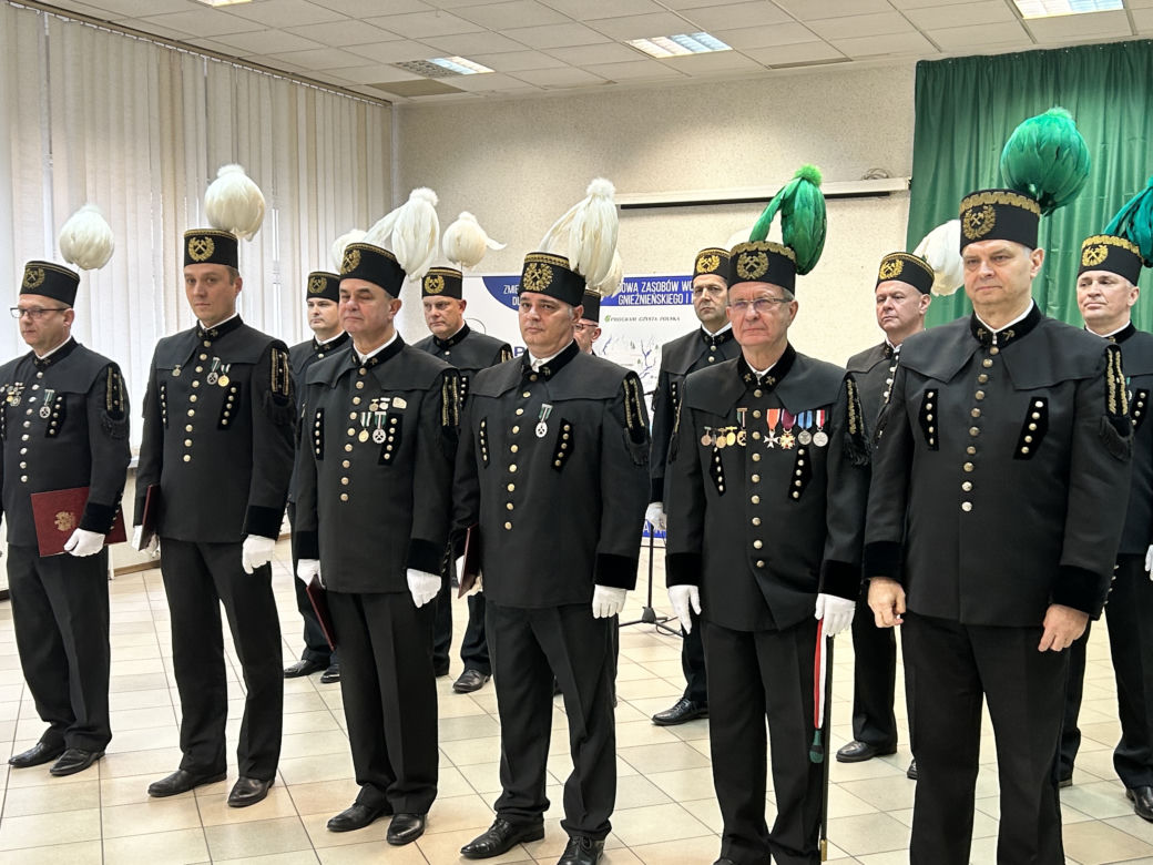 Akademia Górnicza w KWB PAK Konin