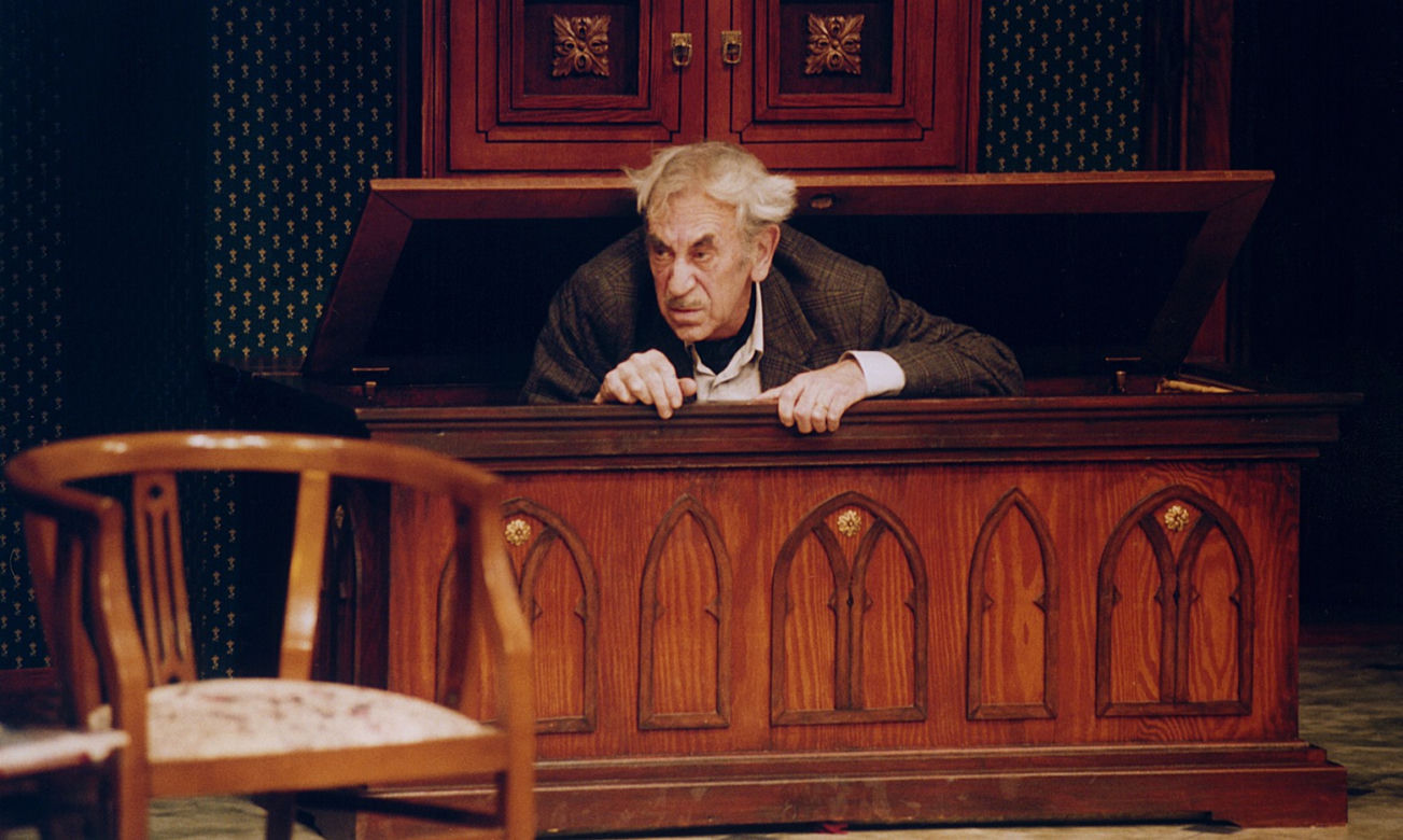 Jan Kobuszewski