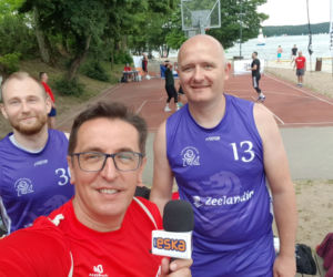 Adrenaline.pl Summer Jam – Festiwal sportów plażowych
