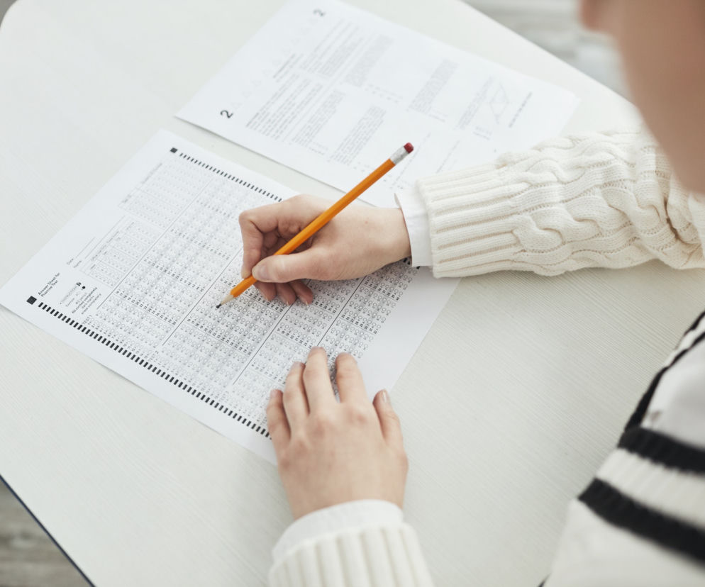  Egzamin ósmoklasisty 2022: Matematyka. Pewniaki, które warto powtórzyć