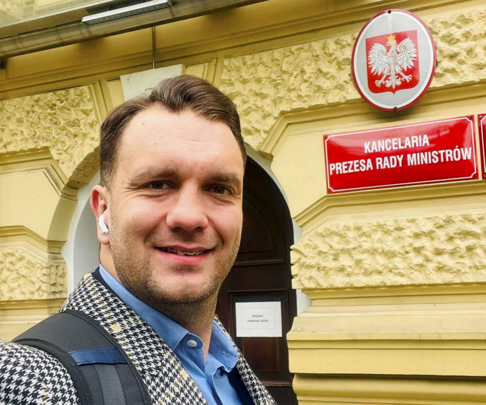 Łukasz Mejza