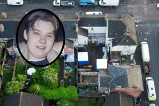 Szczegóły zabójstwa Izy porażają. Zazdrosna kochanka przecięła ją na pół?