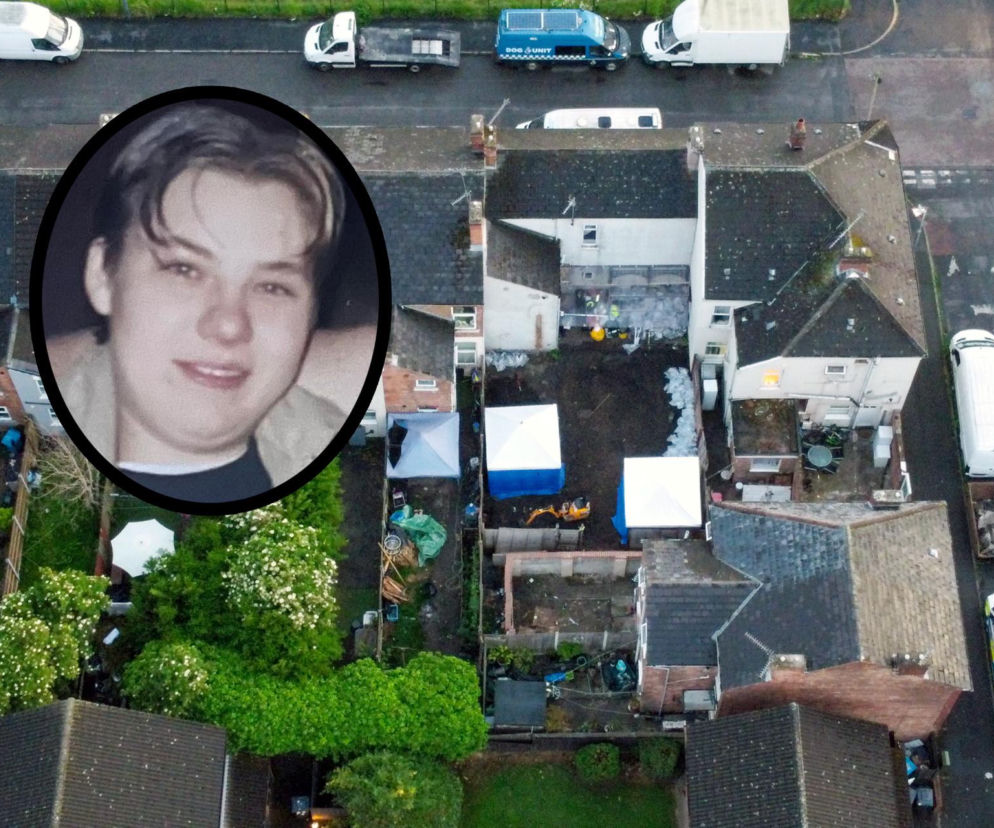 Rozprawa w sprawie zaginionej i zamordowanej Polki