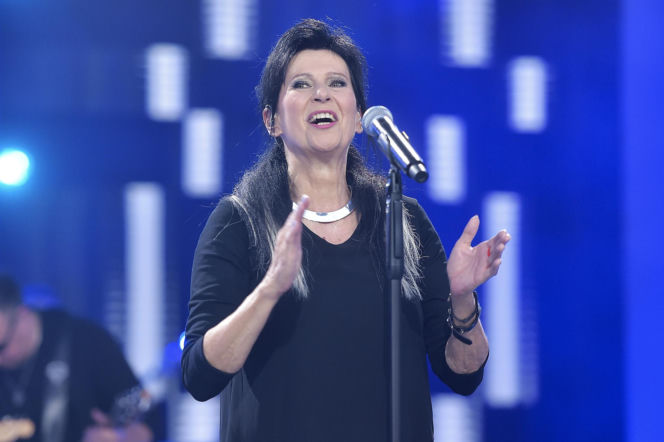 Wanda Kwietniewska kiedyś i dziś. Tak przez lata zmieniała się legendarna liderka zespołu Wanda i Banda