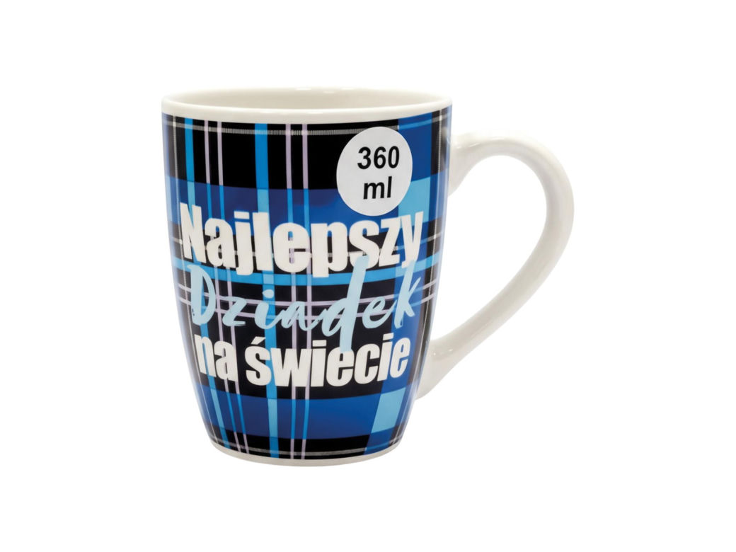 Upominki na Dzień Babci i Dziadka w Lidlu