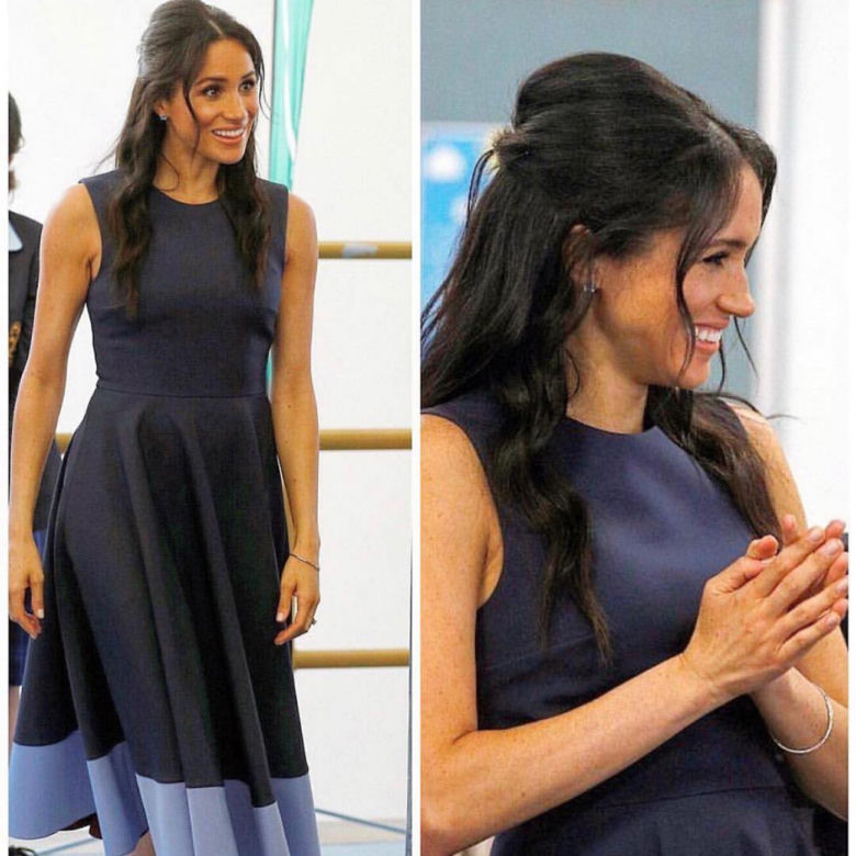 Meghan Markle