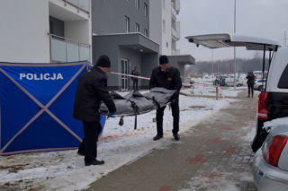 Krwawa masakra w Rzeszowie. Wołała pomocy, gdy dźgał ją nożem kuchennym. Nowe fakty [ZDJĘCIA]