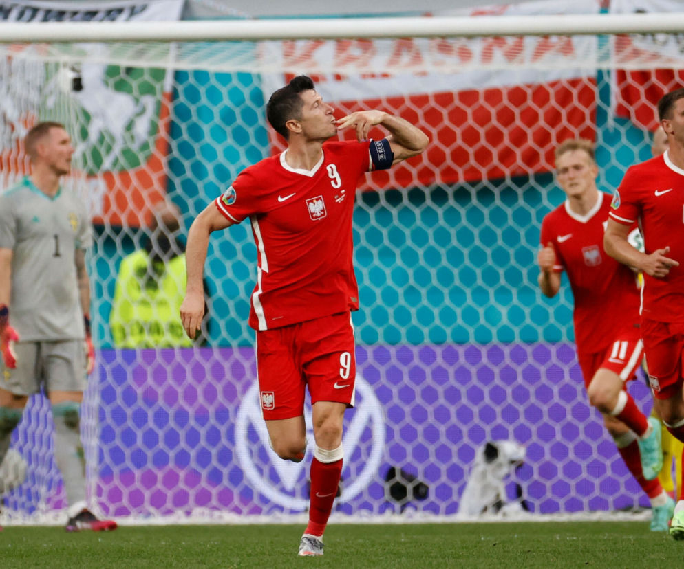 Polska - Albania 2021: o której godzinie mecz? O której początek Polska Albania?