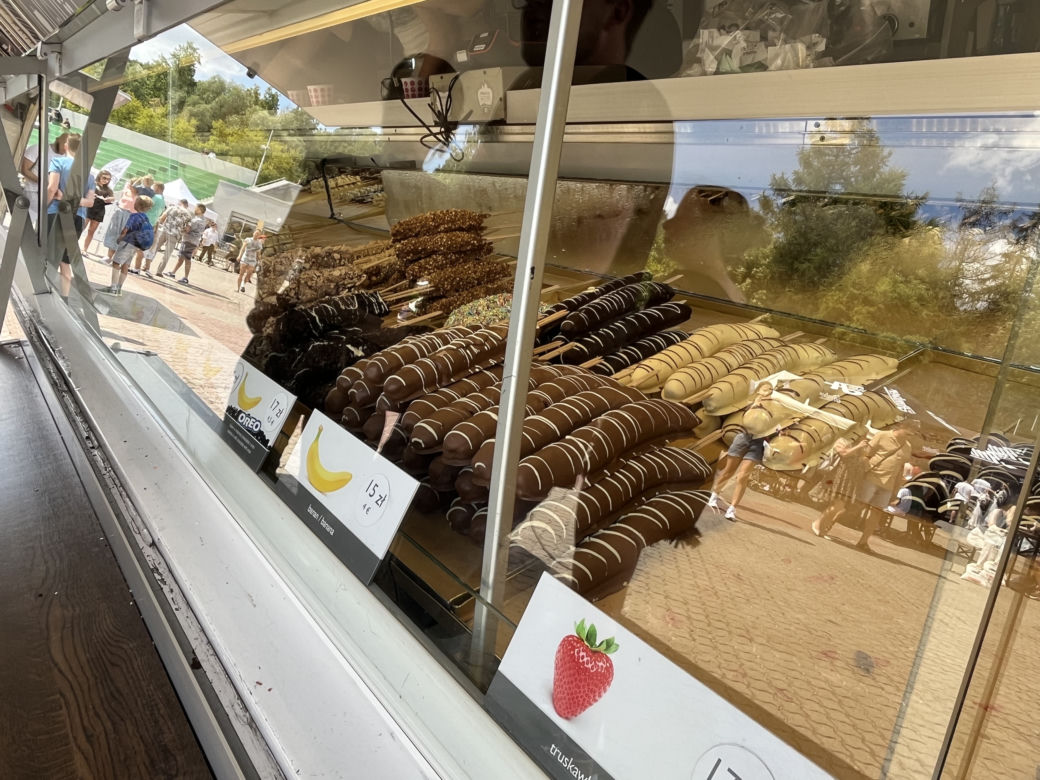 Festiwal Smaków FOOD Trucków w Poznaniu
