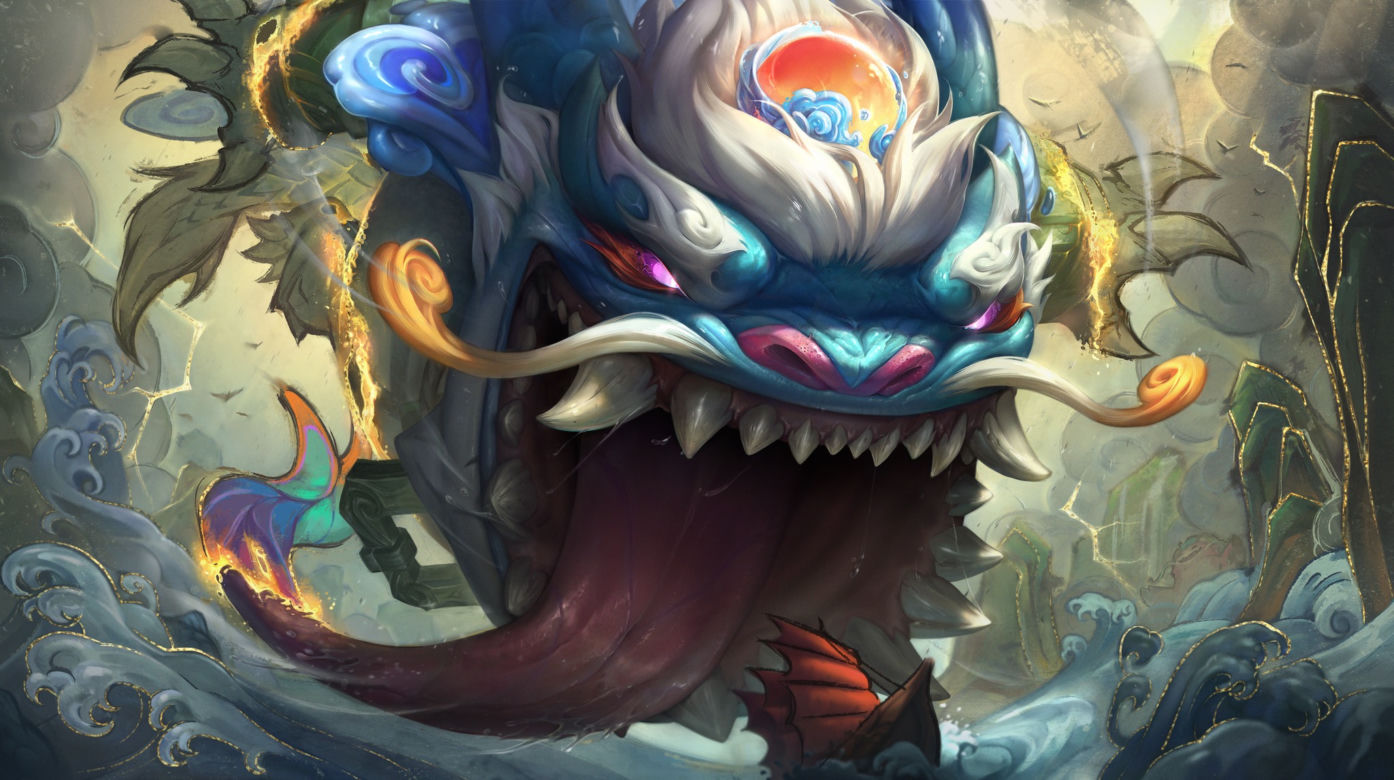 League of Legends: nowe skórki na czerwiec 2023 ujawnione. Które postaci je otrzymają