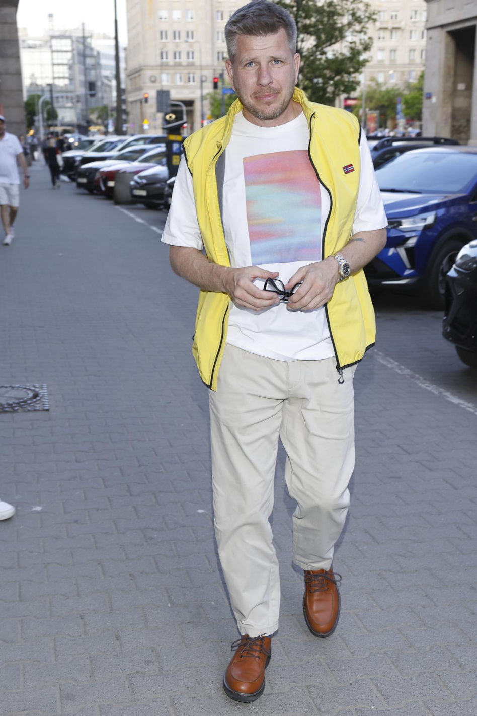 Filip Chajzer
