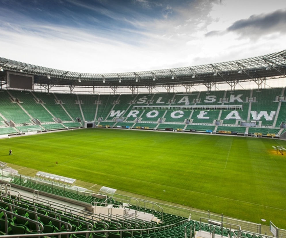 Wroclaw