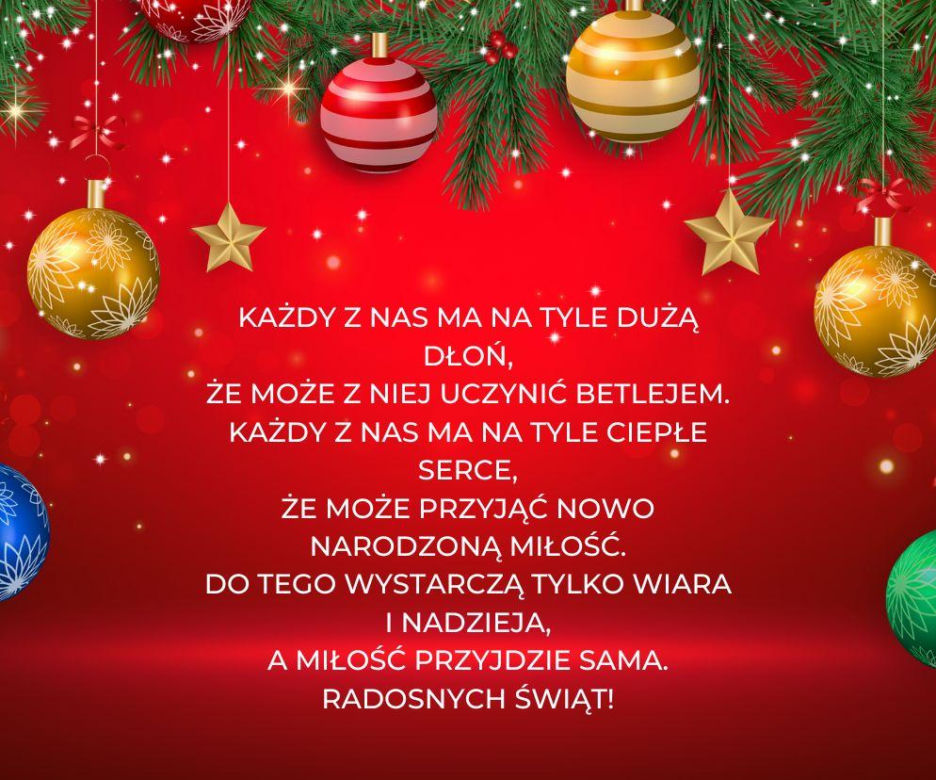 Karki świąteczne do pobrania za darmo