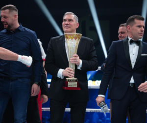 Kalinowski - Stępień