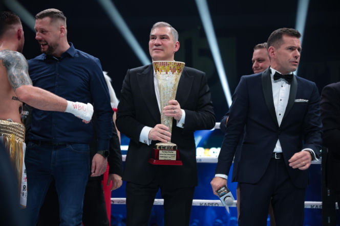 Kalinowski - Stępień