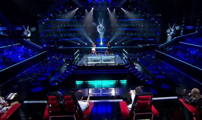 The Voice of Poland