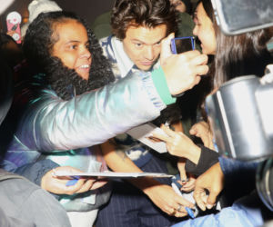 Harry Styles