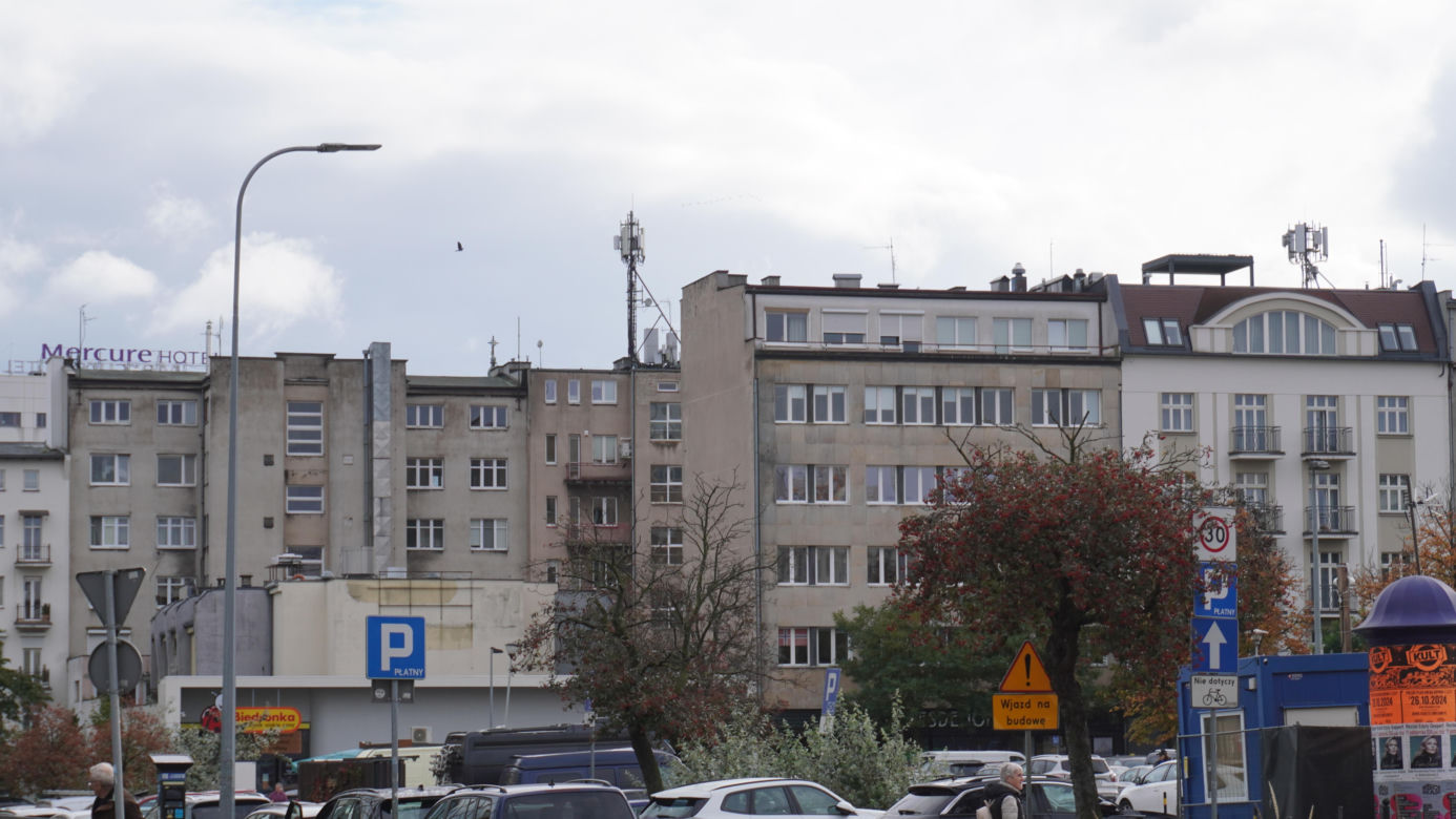 Gdynia. Ceny mieszkań