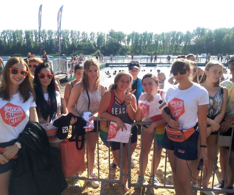 ESKA Summer City 2019