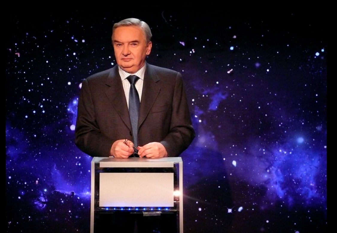 TVP walczy o Sznuka