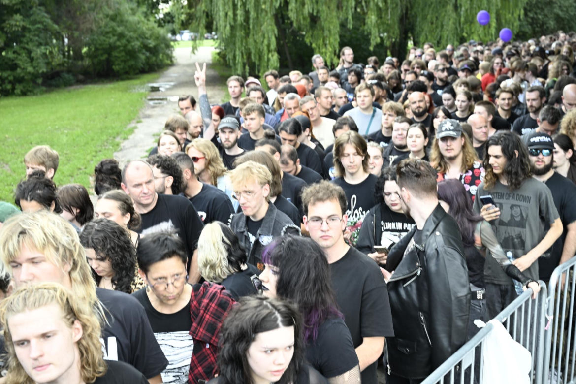 Ikony współczesnego metalu na koncercie w Polsce! Tak fani czekają na występ System of a Down