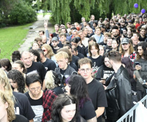 Ikony współczesnego metalu na koncercie w Polsce! Tak fani czekają na występ System of a Down