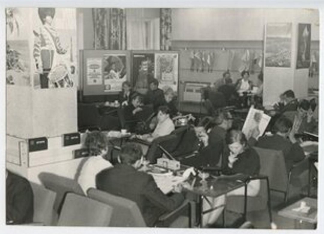 KMPiK Kielce, 1968r. - Świętokrzyskie Dni Kultury w KMPiK