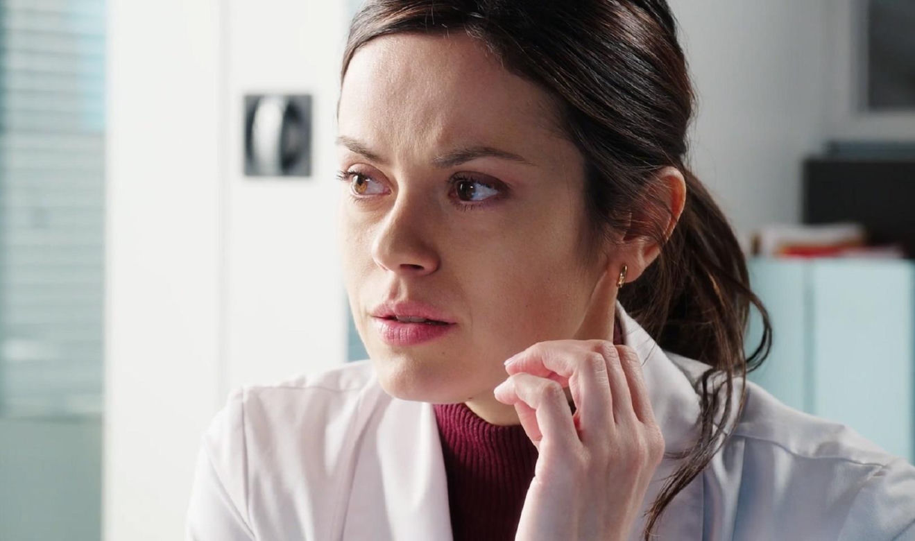 M jak miłość, odcinek 1867: Kasia w ciąży nie będzie wiedziała, kto jest ojcem! Zrobi testy DNA? - ZDJĘCIA 