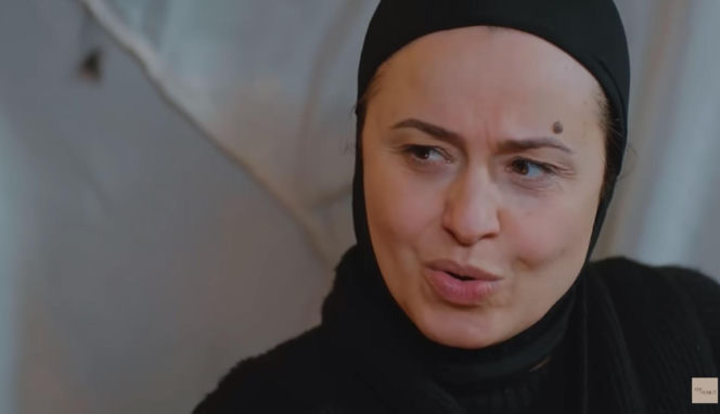 Pierwsza miłość odc. 369. Cavidan