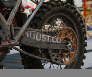 Warsaw Motorcycle Show 2018