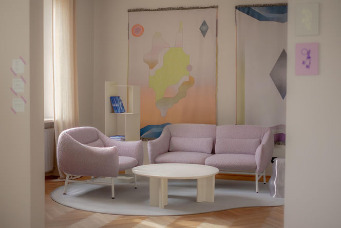 NOTI wystawa Regeneracja