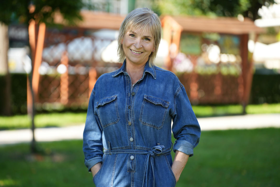 Małgorzata z "Sanatorium miłości"