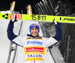 Marisa Kraft, piękna żona Stefana Krafta