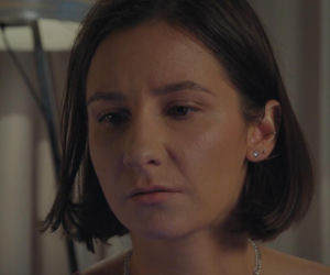 M jak miłość odc. 1899. Agnes (Amanda Mincewicz)