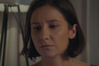 M jak miłość odc. 1899. Agnes (Amanda Mincewicz)