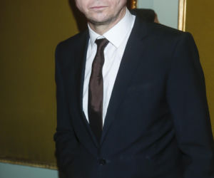 Piotr Cyrwus kiedyś i dziś. Tak przez lata zmieniał się aktor znany z roli Ryśka w Klanie