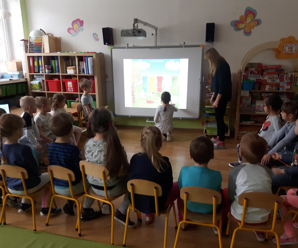 Łódzkie placówki integracyjne dostały nowatorskie wyposażenie