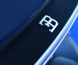 Bugatti Chiron